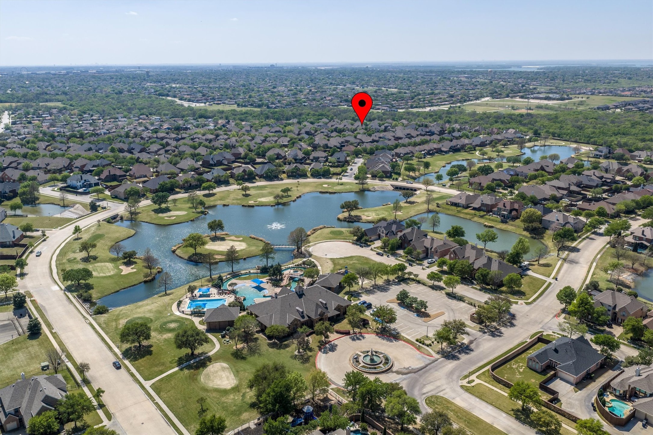 3493 Pilgrim Drive Frisco TX 75034