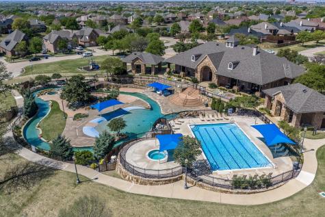 3493 Pilgrim Drive Frisco TX 75034