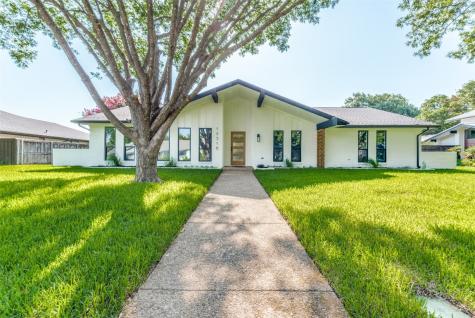 12516 Ruthdale Drive Dallas TX 75244