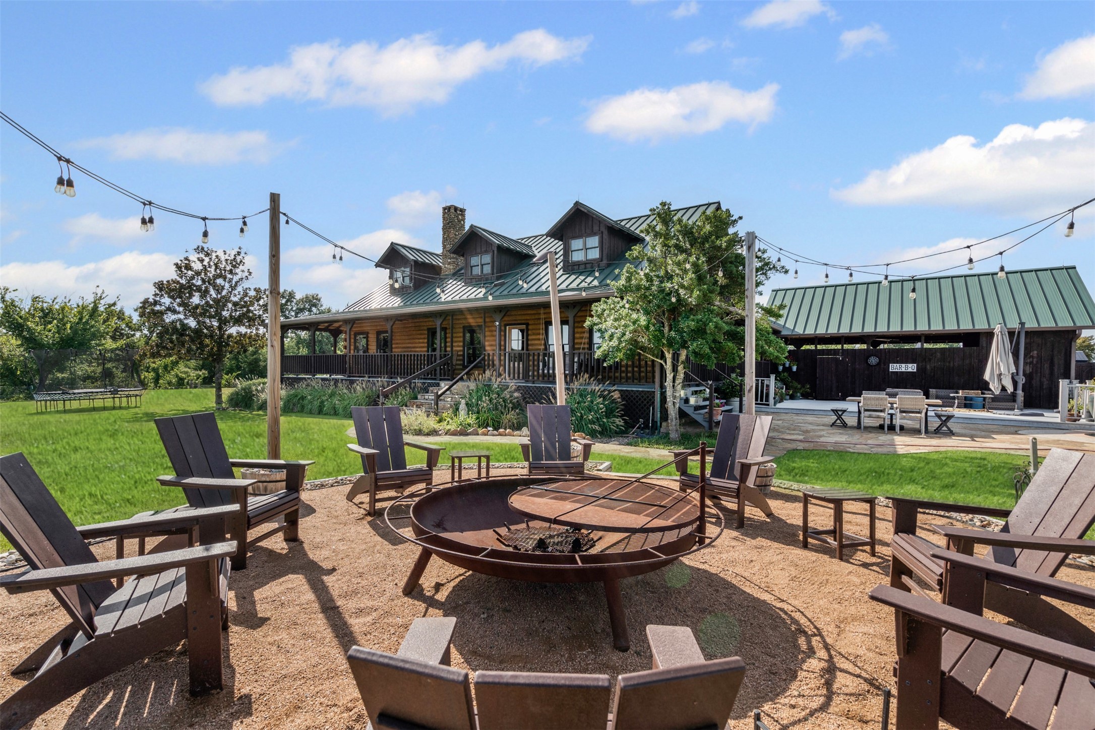390 Vz County Road 2913 Eustace TX 75124
