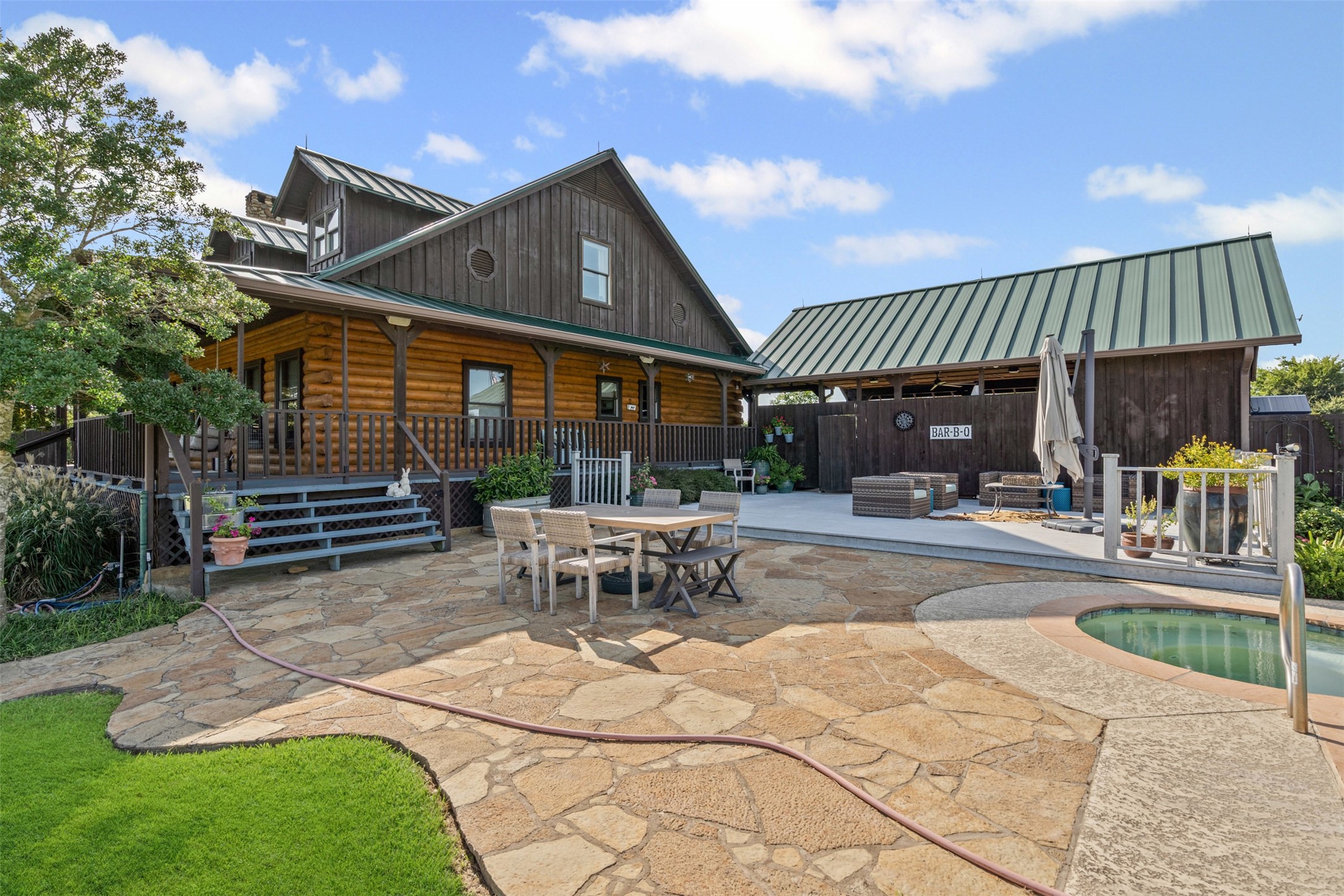 390 Vz County Road 2913 Eustace TX 75124
