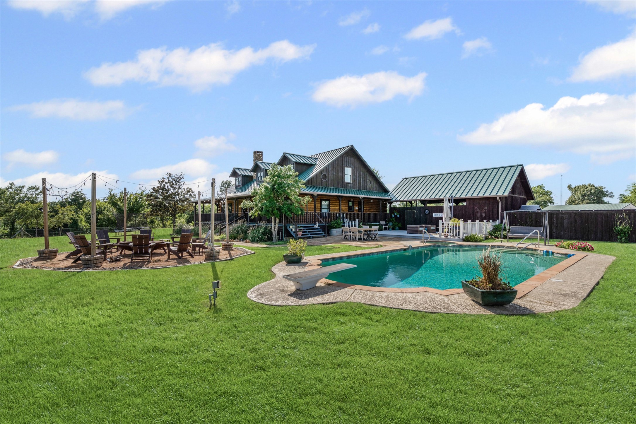 390 Vz County Road 2913 Eustace TX 75124