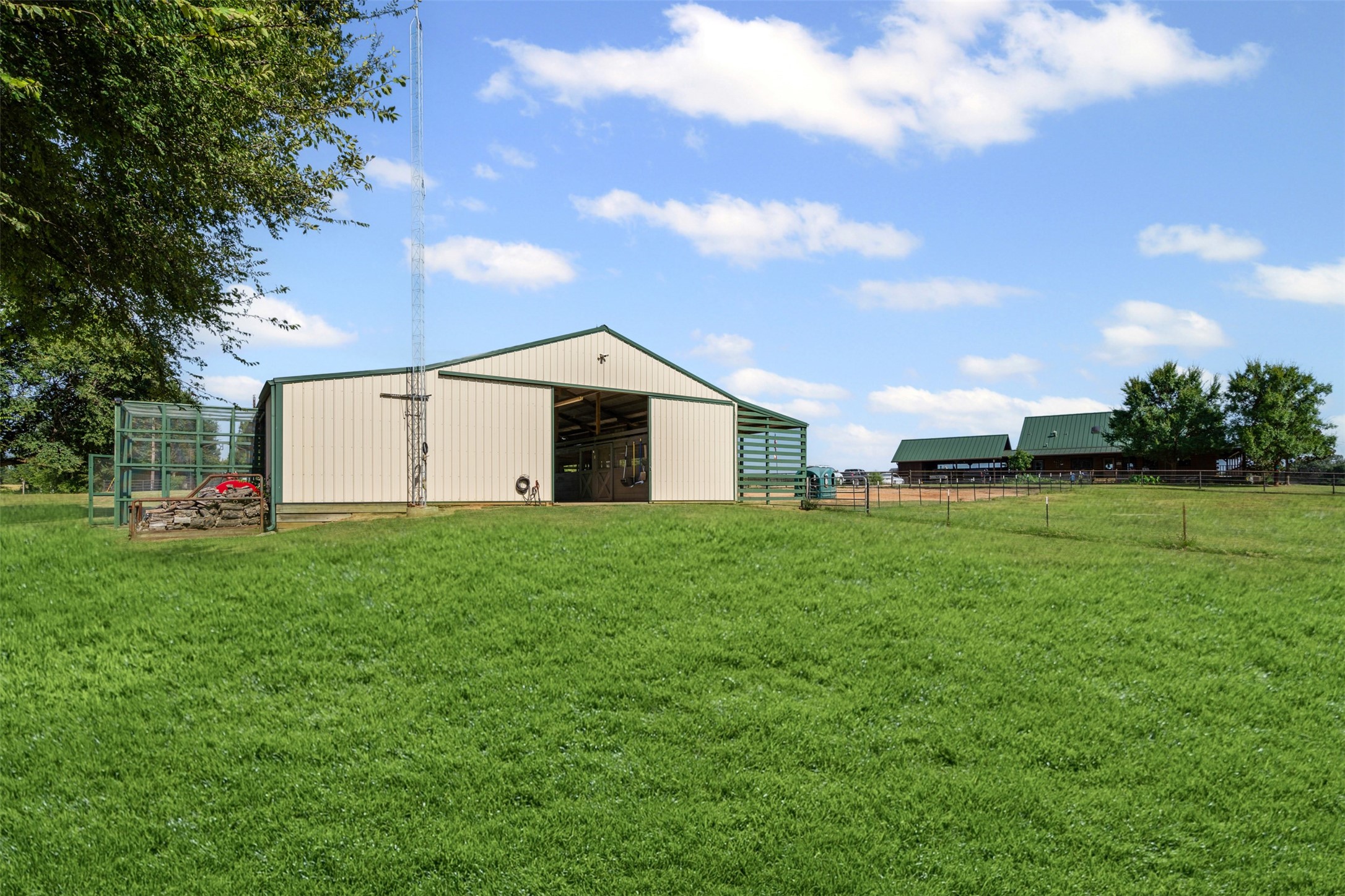 390 Vz County Road 2913 Eustace TX 75124