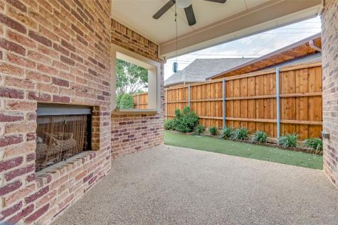 13 Cochran Oaks Lane Dallas TX 75220