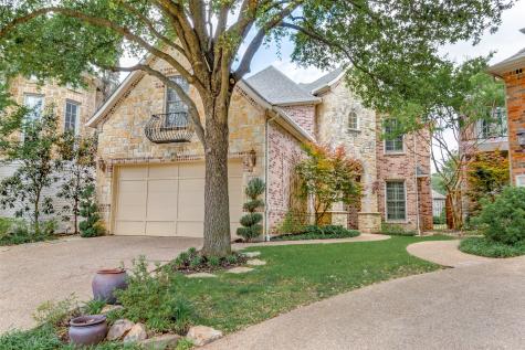 13 Cochran Oaks Lane Dallas TX 75220