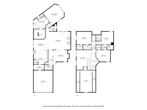 13 Cochran Oaks Lane Dallas TX 75220
