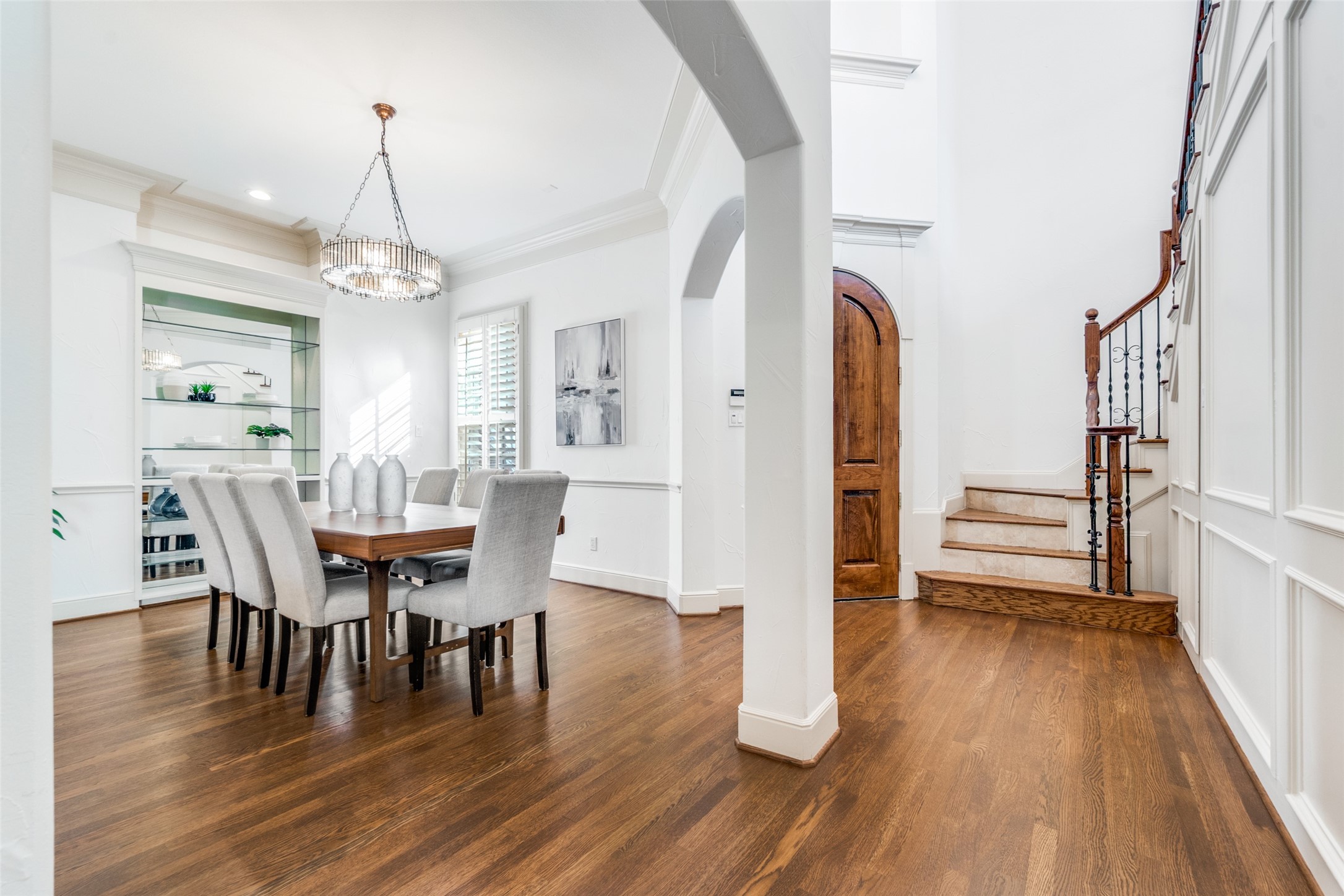 13 Cochran Oaks Lane Dallas TX 75220