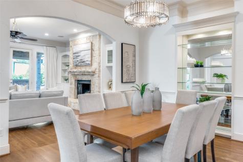 13 Cochran Oaks Lane Dallas TX 75220