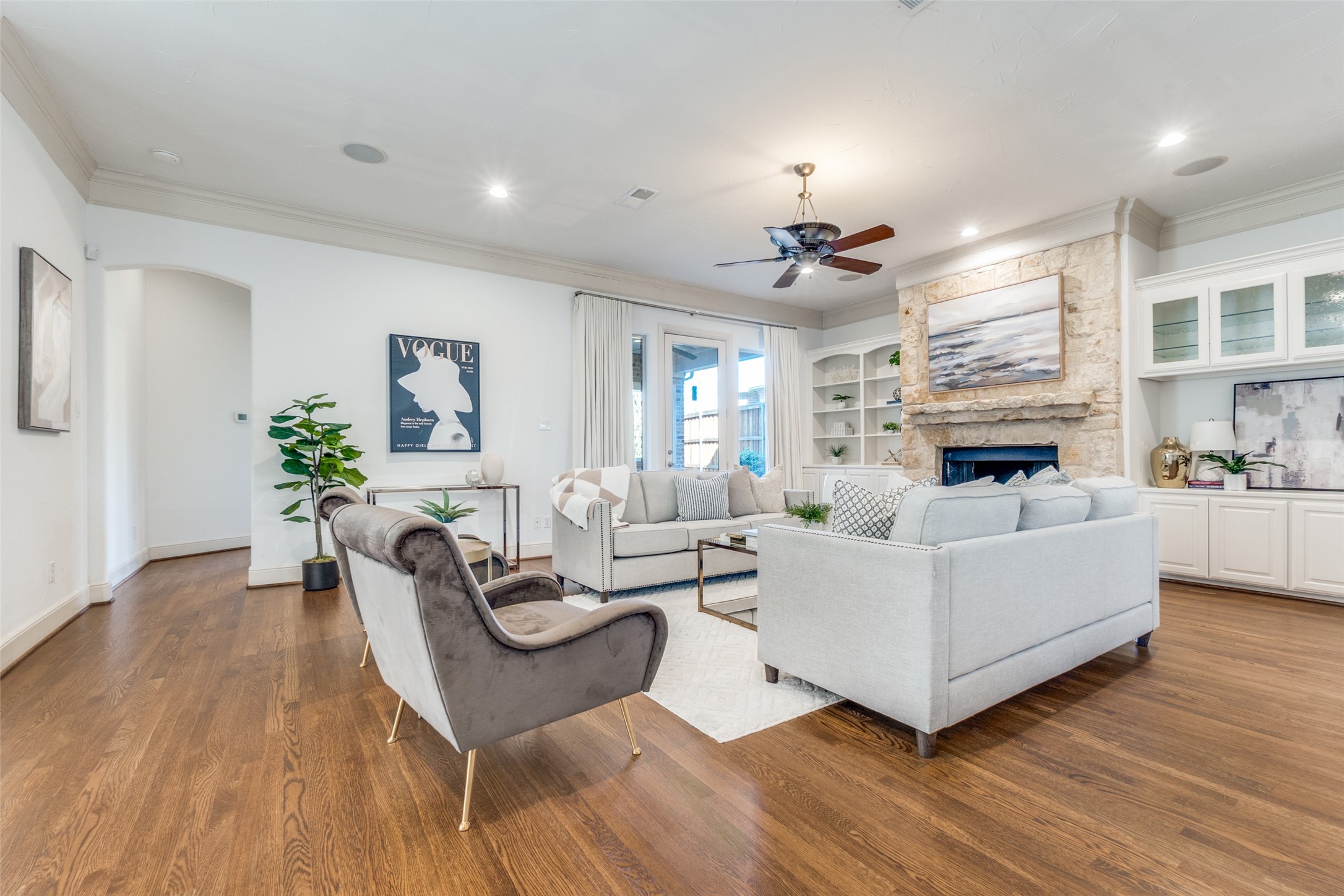 13 Cochran Oaks Lane Dallas TX 75220