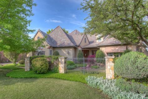 6670 Saint Andrews Road Fort Worth TX 76132