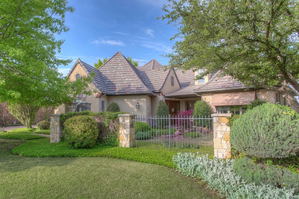 6670 Saint Andrews Road Fort Worth TX 76132