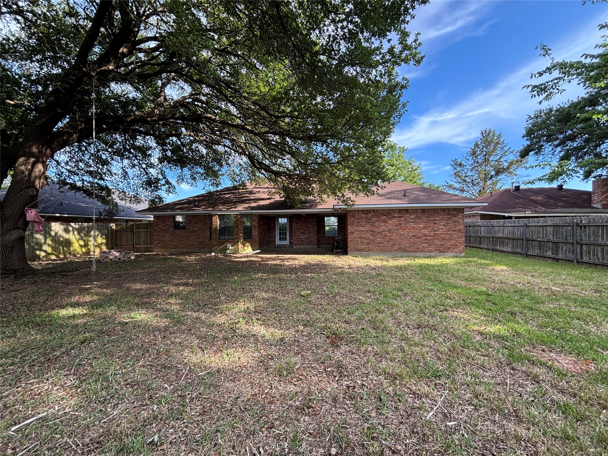 2527 Spruce Drive Bossier City LA 71111