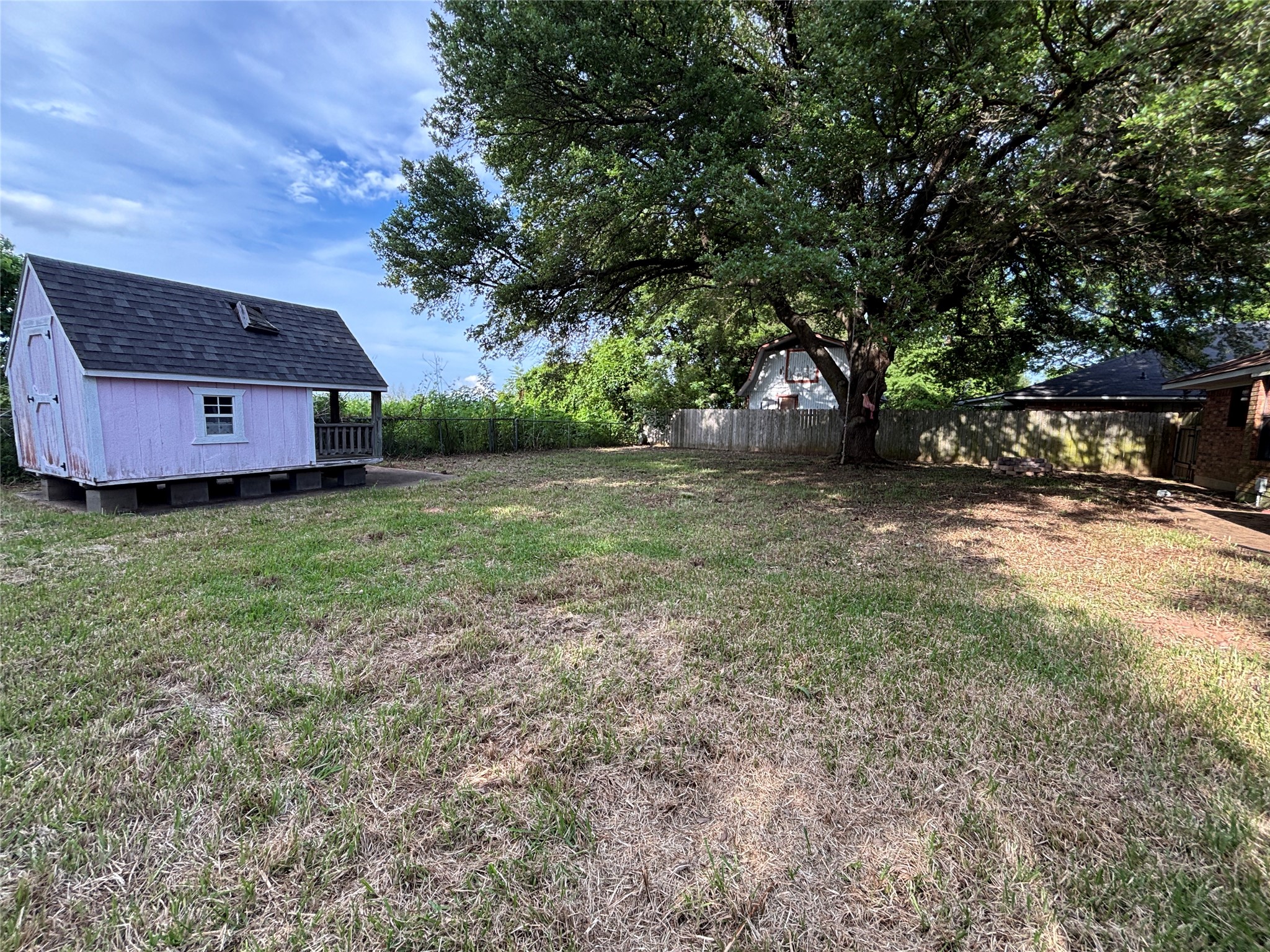 2527 Spruce Drive Bossier City LA 71111