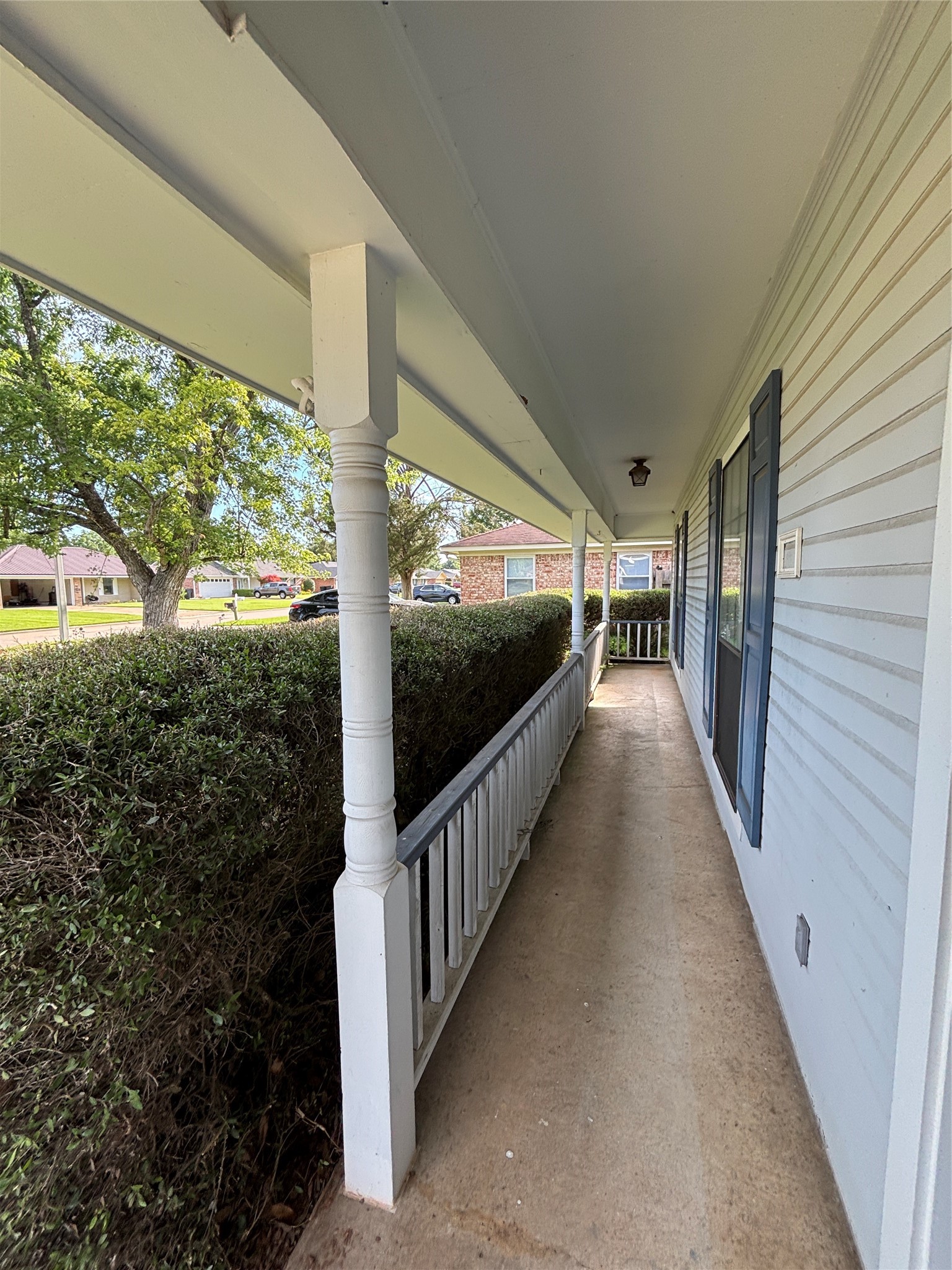 2527 Spruce Drive Bossier City LA 71111