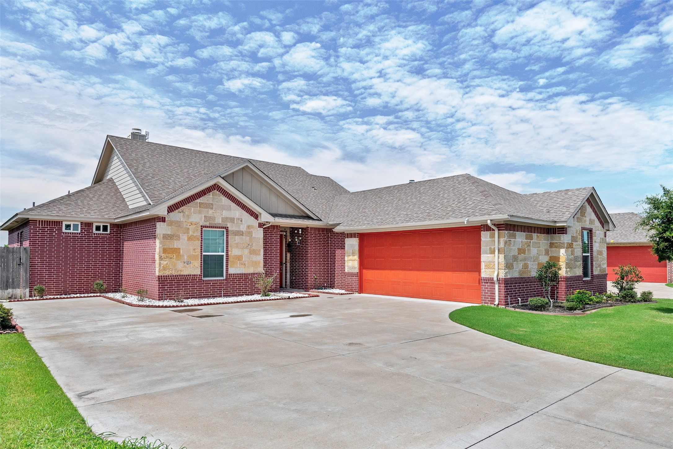 106 King Arthur Court Glen Rose TX 76043