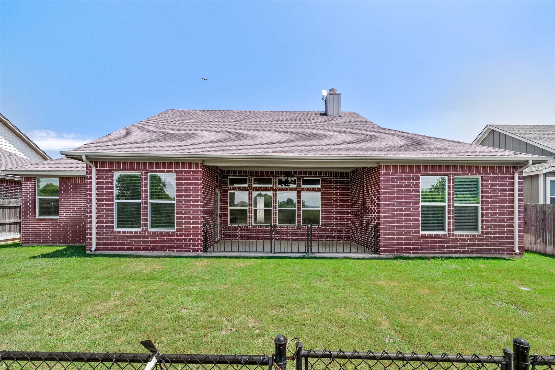 106 King Arthur Court Glen Rose TX 76043