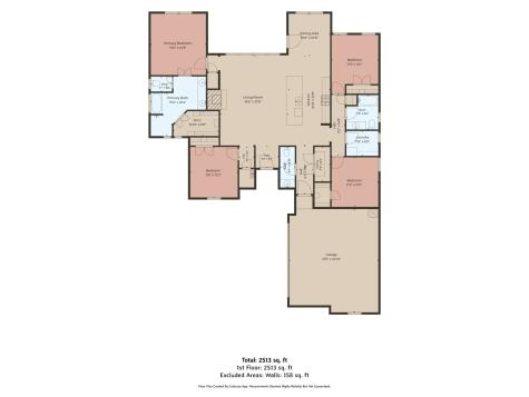 106 King Arthur Court Glen Rose TX 76043