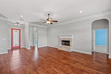 106 King Arthur Court Glen Rose TX 76043
