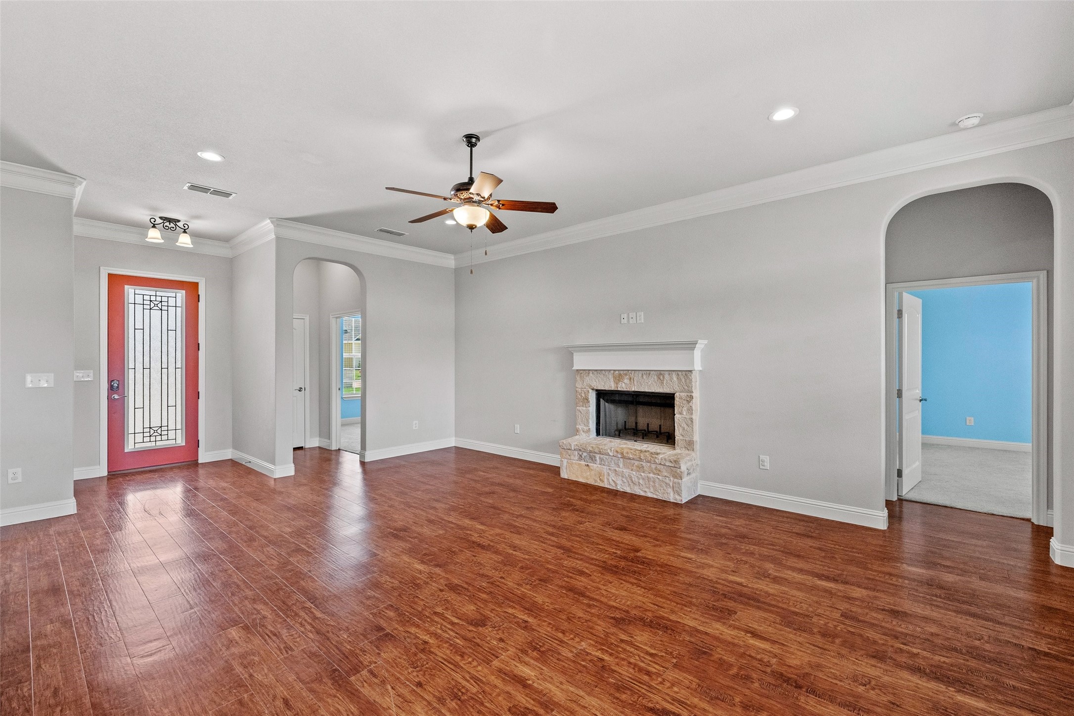 106 King Arthur Court Glen Rose TX 76043