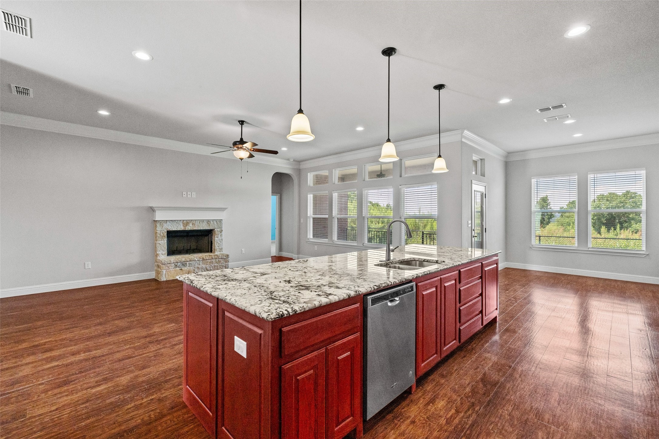 106 King Arthur Court Glen Rose TX 76043