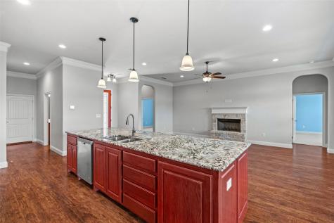 106 King Arthur Court Glen Rose TX 76043