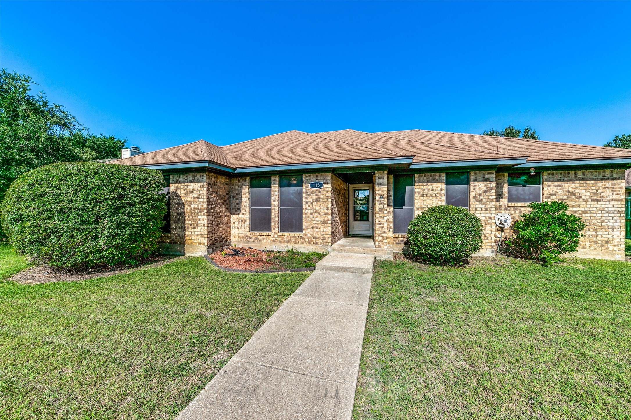115 Liberty Drive Wylie TX 75098
