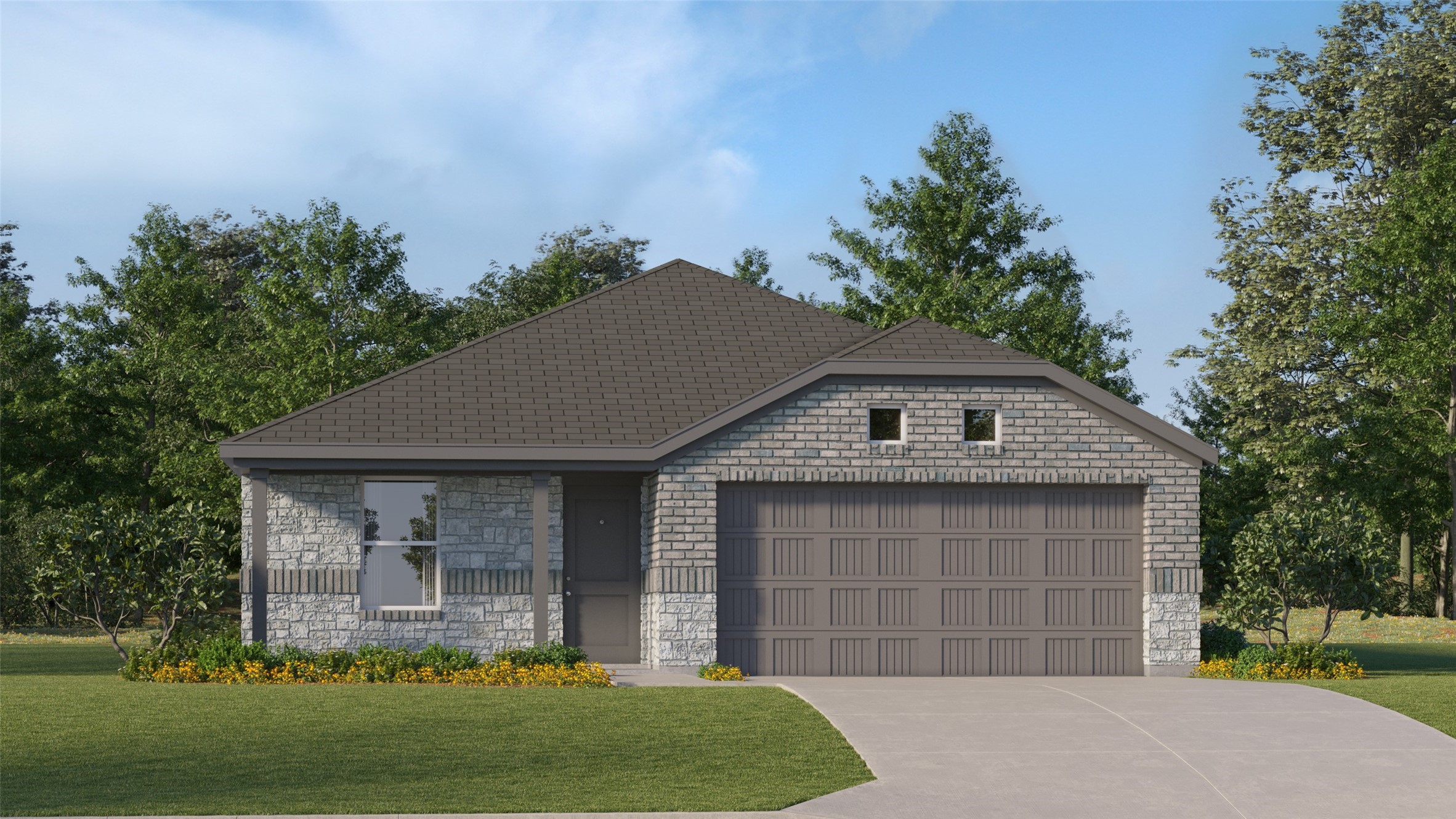 100 Kristen Drive Grandview TX 76050