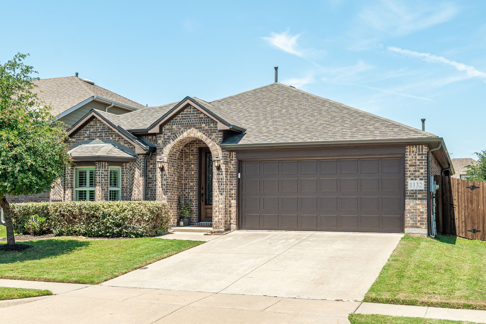 1132 Foxtail Drive Anna TX 75409