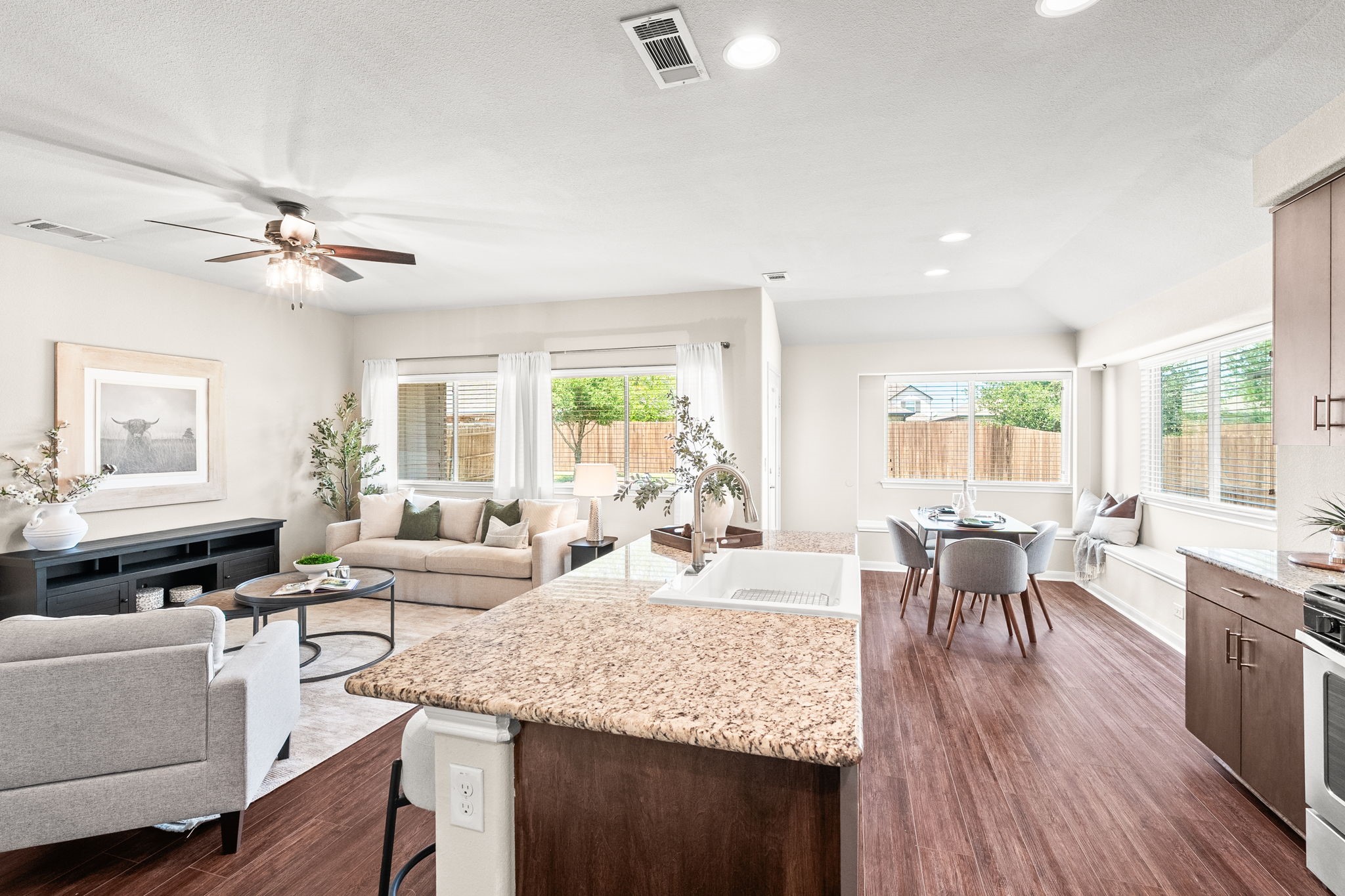 1132 Foxtail Drive Anna TX 75409