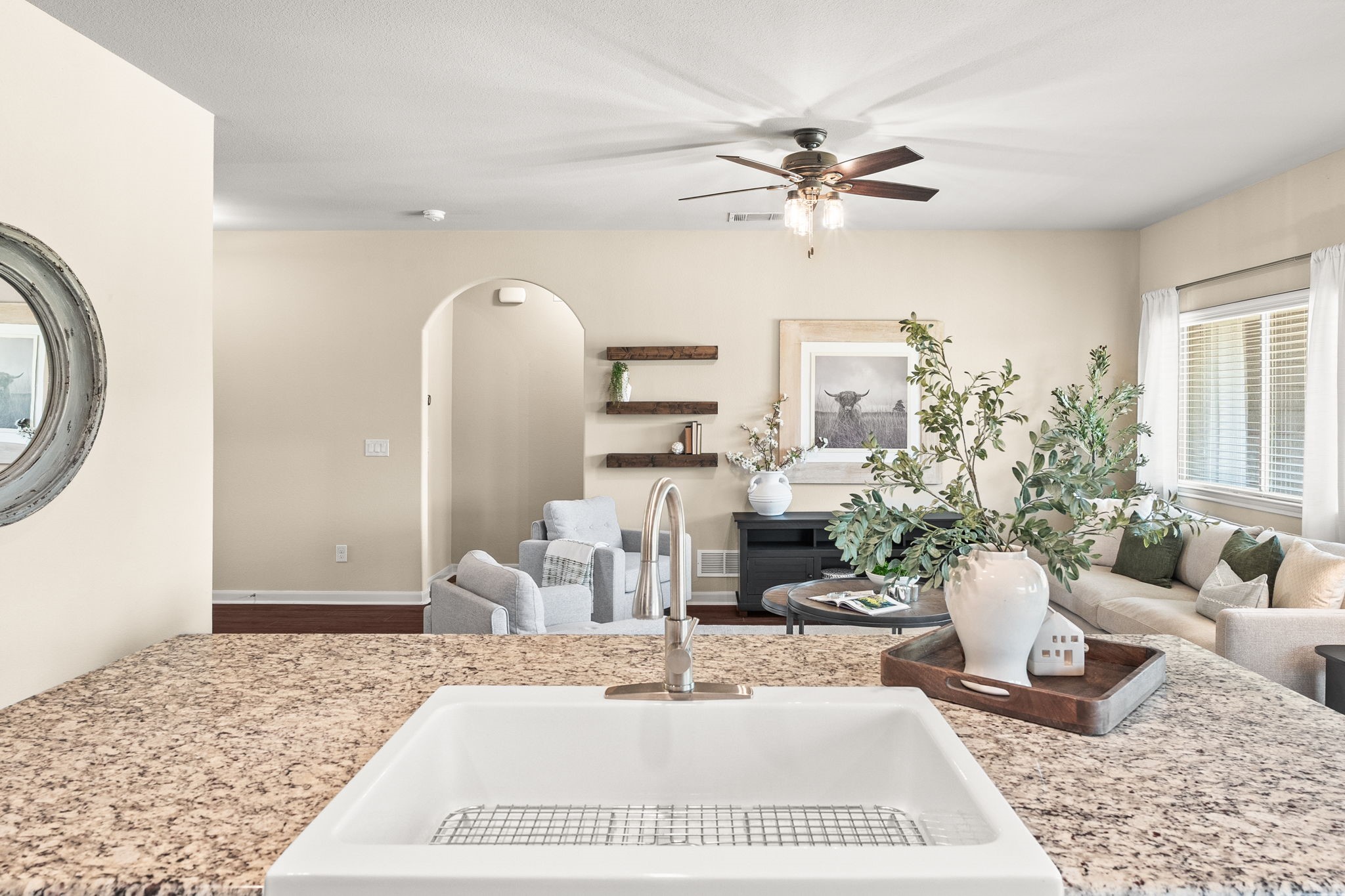 1132 Foxtail Drive Anna TX 75409
