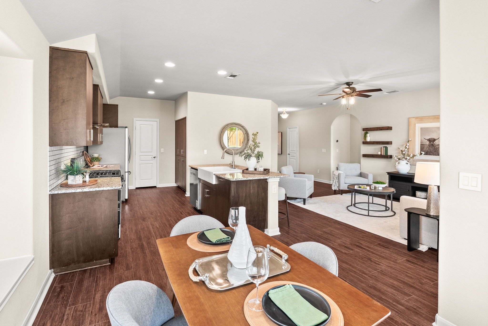 1132 Foxtail Drive Anna TX 75409
