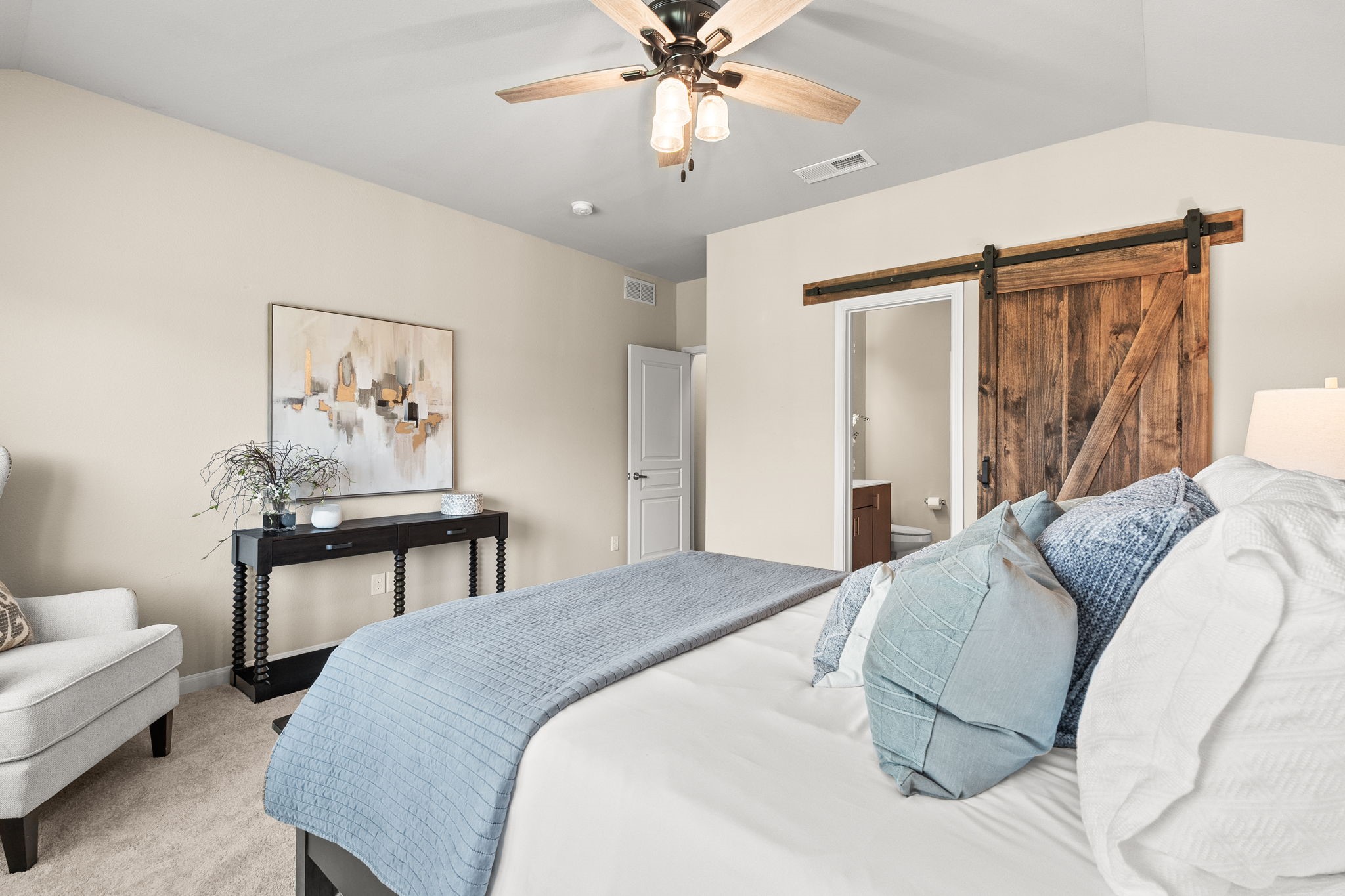 1132 Foxtail Drive Anna TX 75409