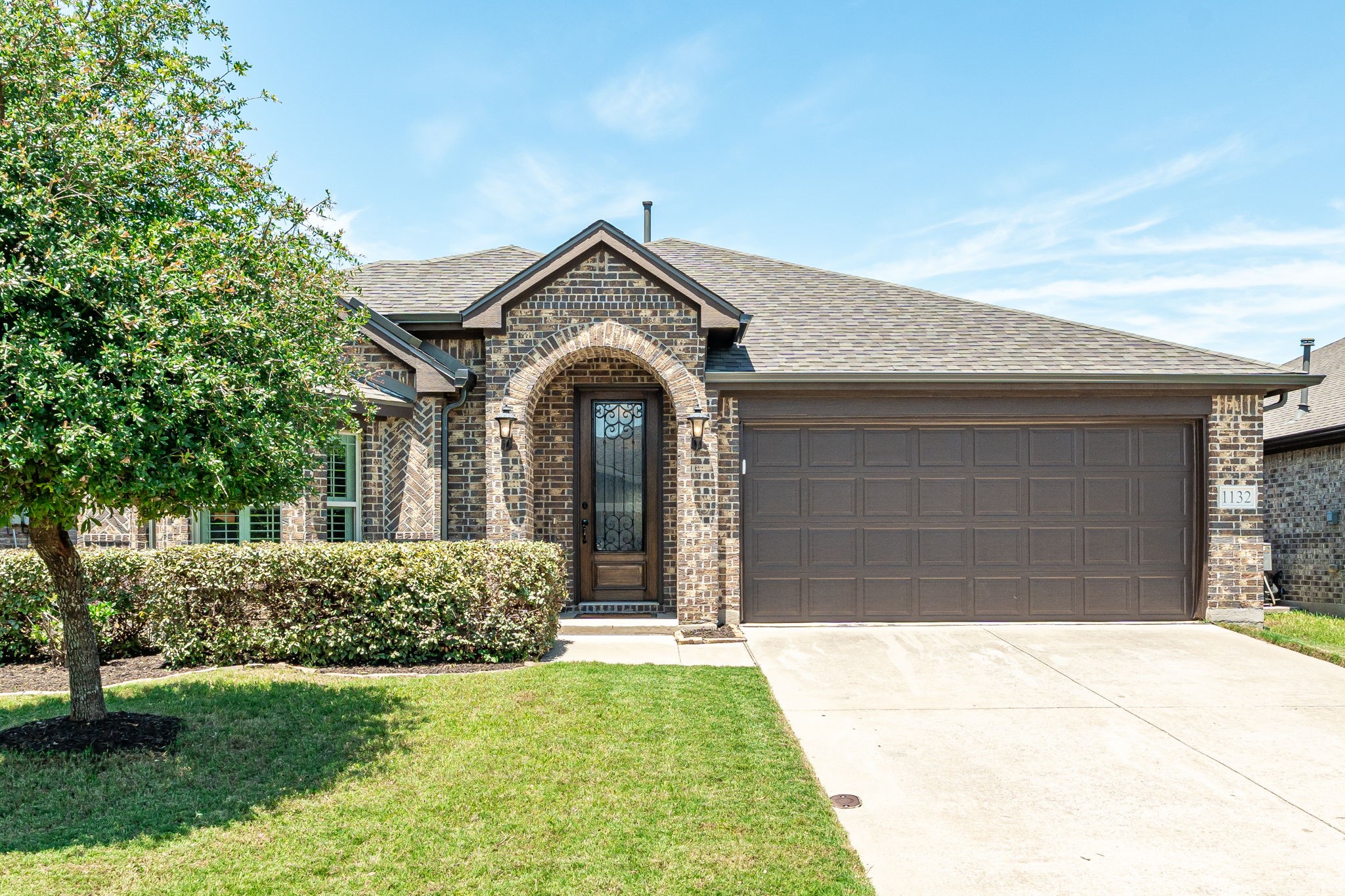 1132 Foxtail Drive Anna TX 75409