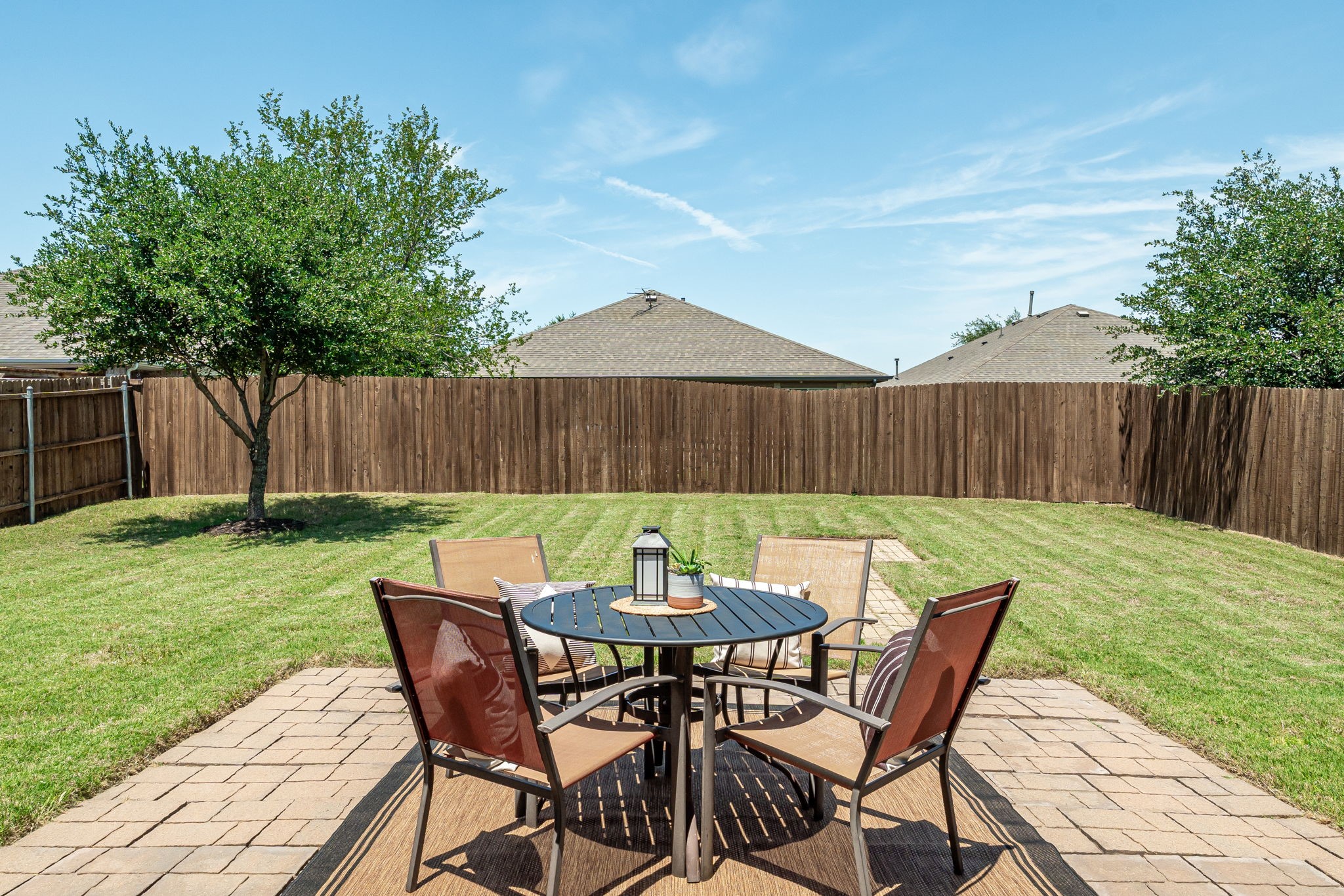 1132 Foxtail Drive Anna TX 75409