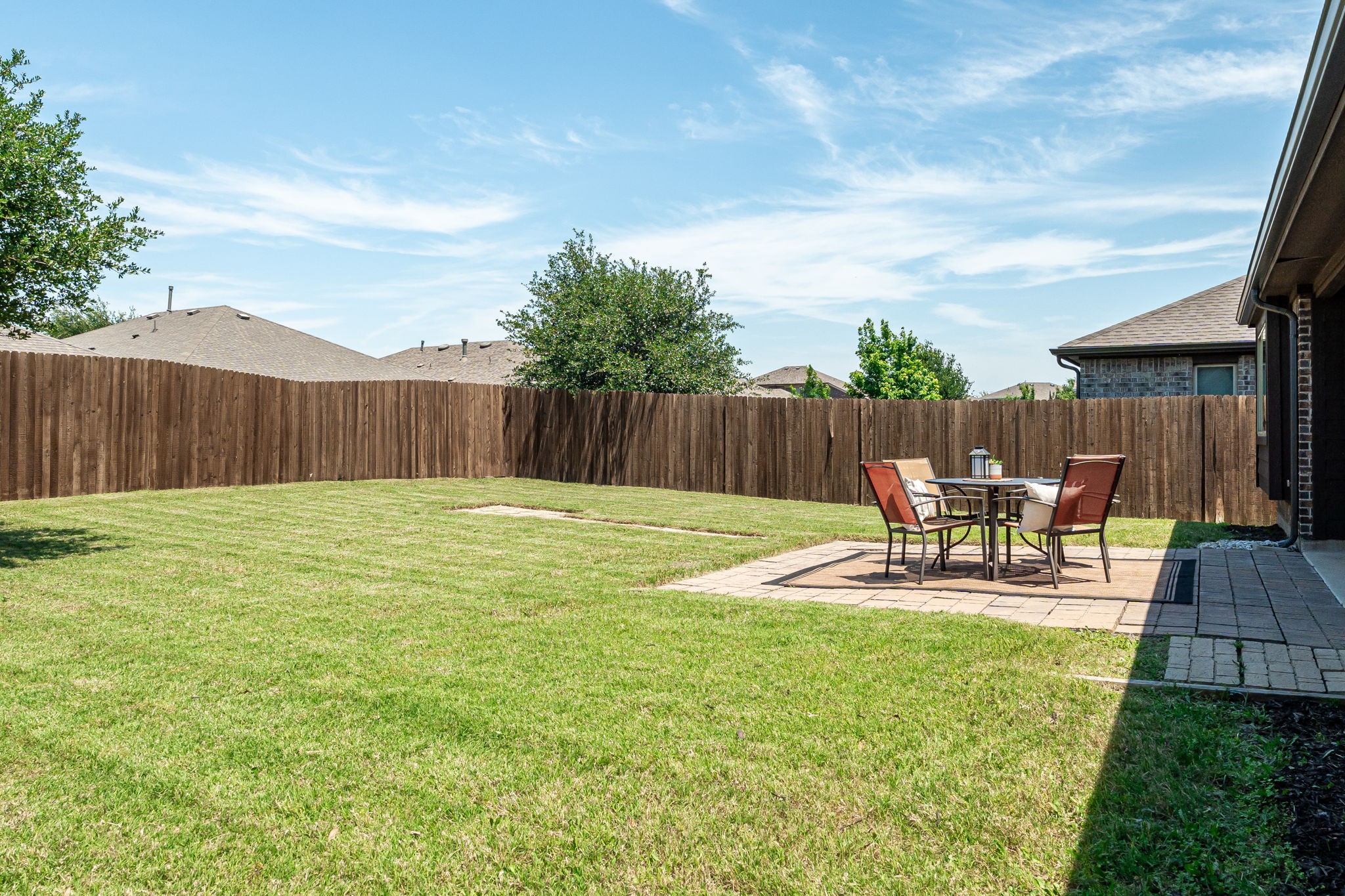 1132 Foxtail Drive Anna TX 75409