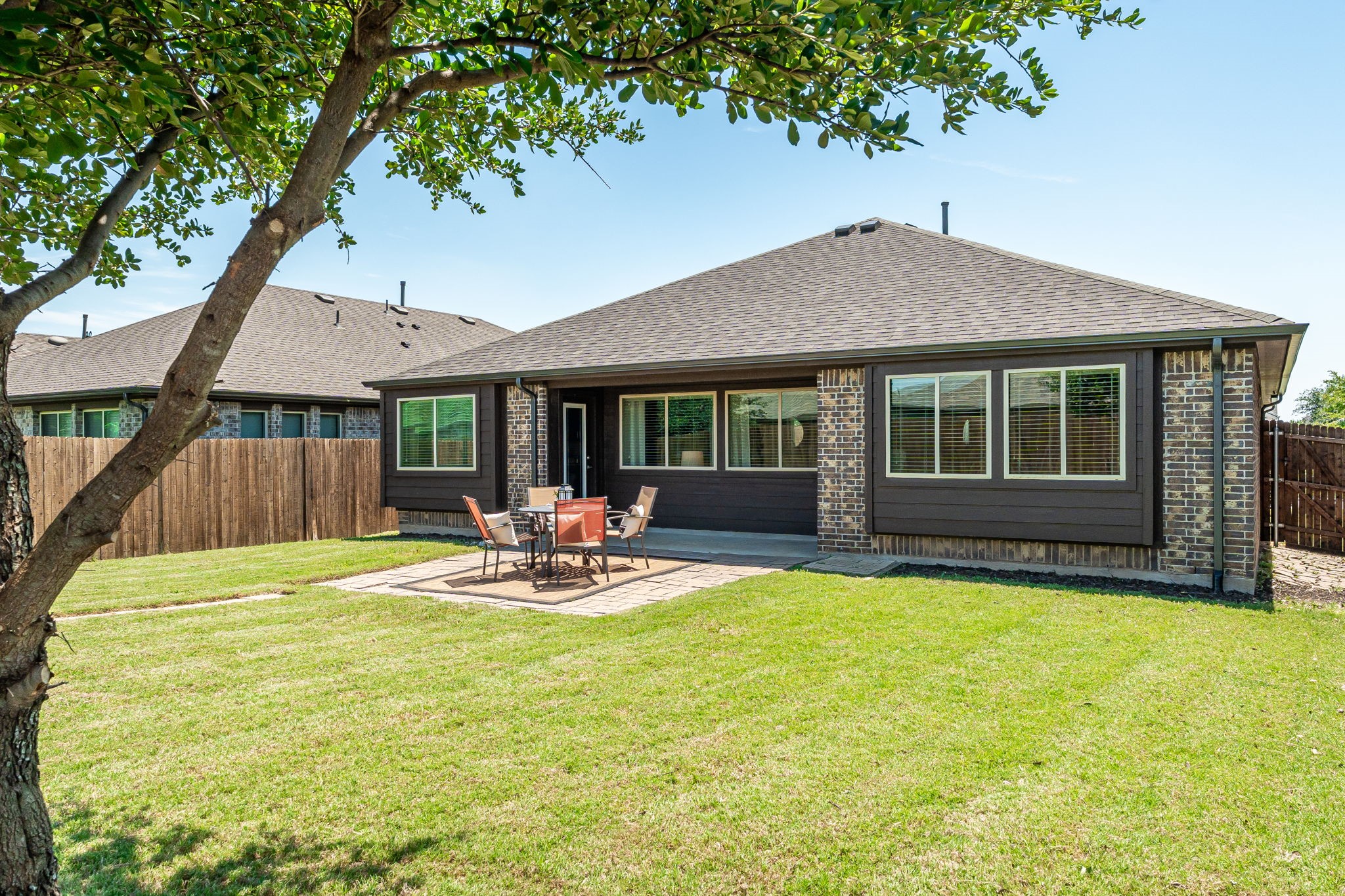 1132 Foxtail Drive Anna TX 75409