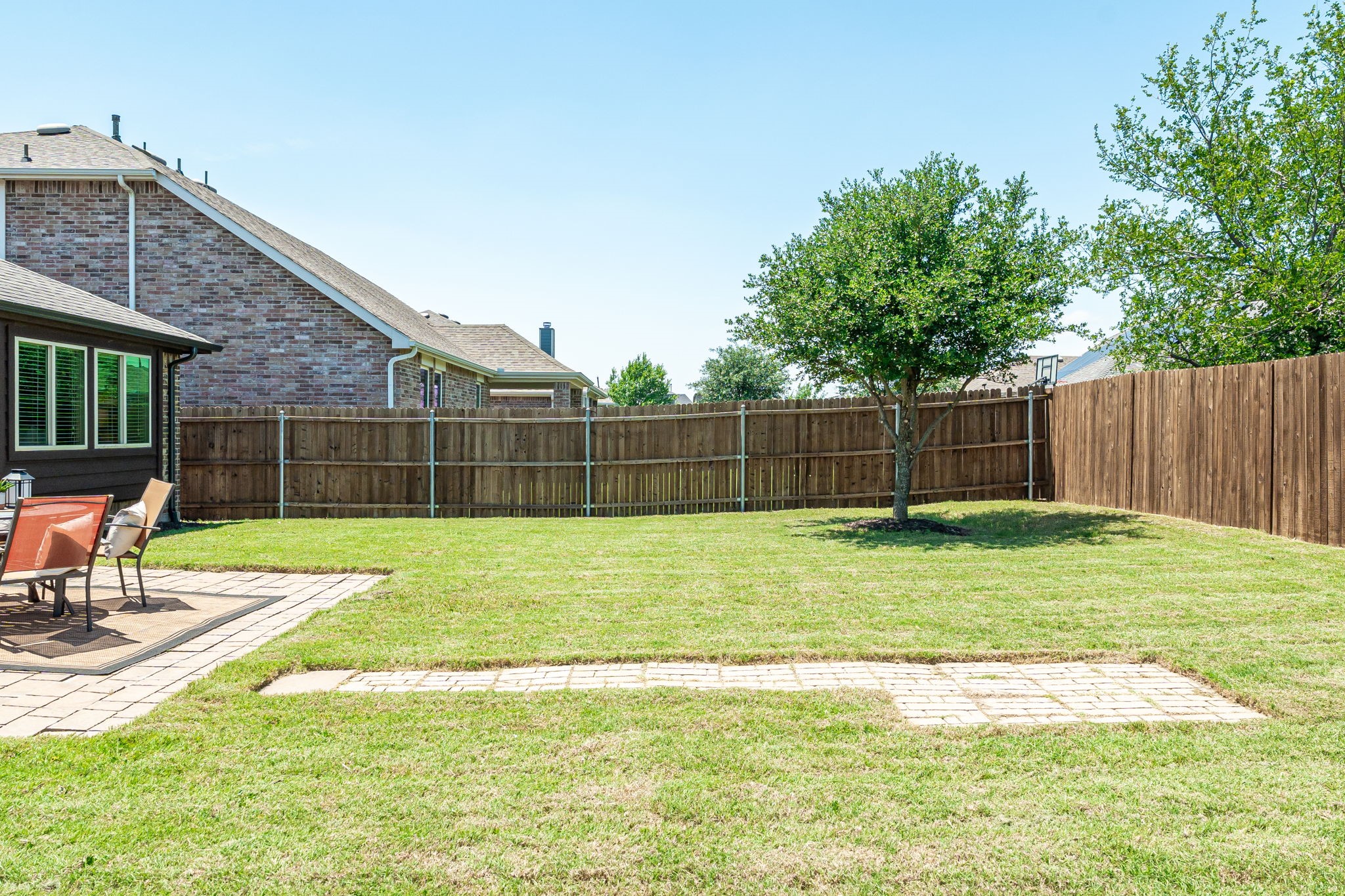 1132 Foxtail Drive Anna TX 75409