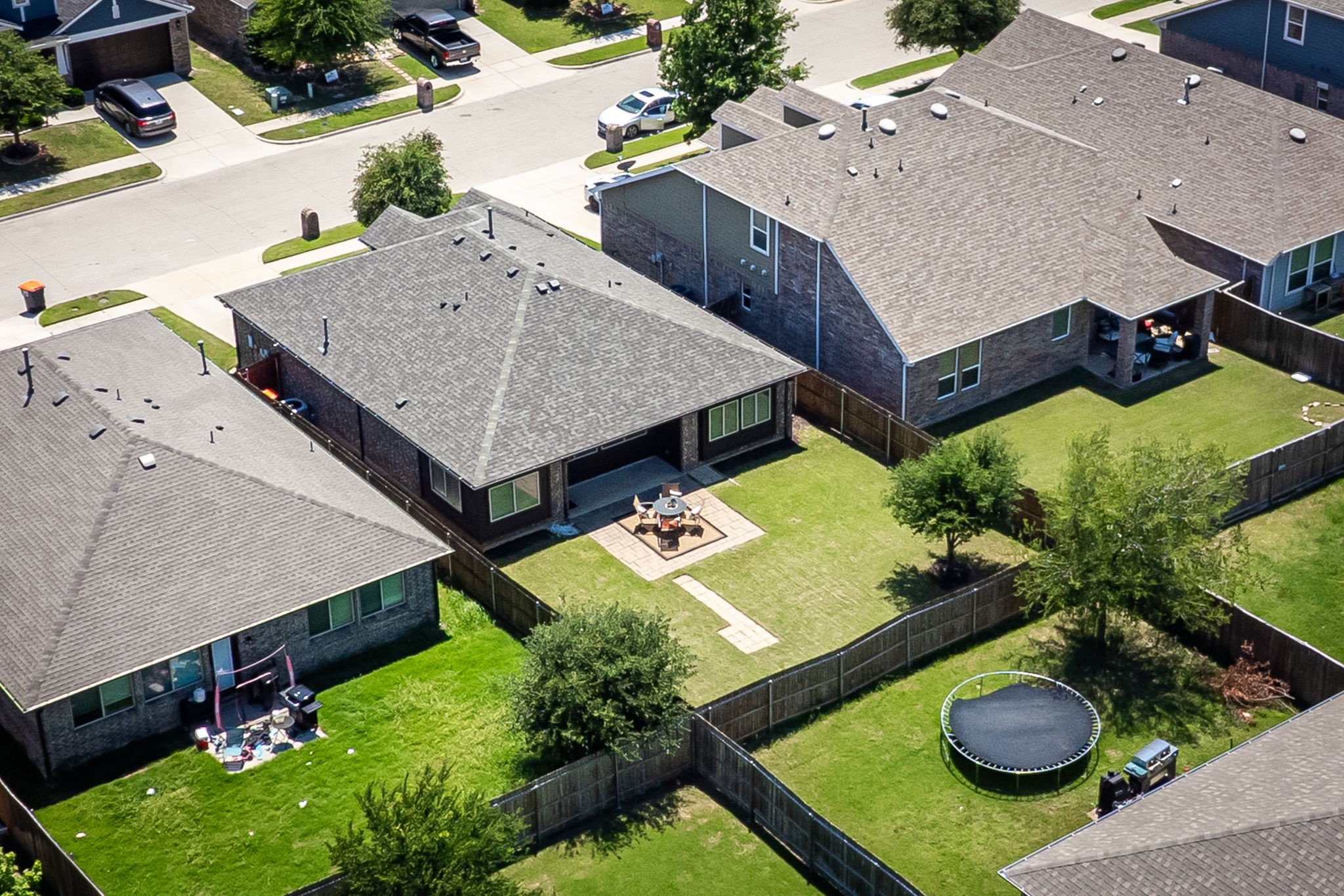 1132 Foxtail Drive Anna TX 75409