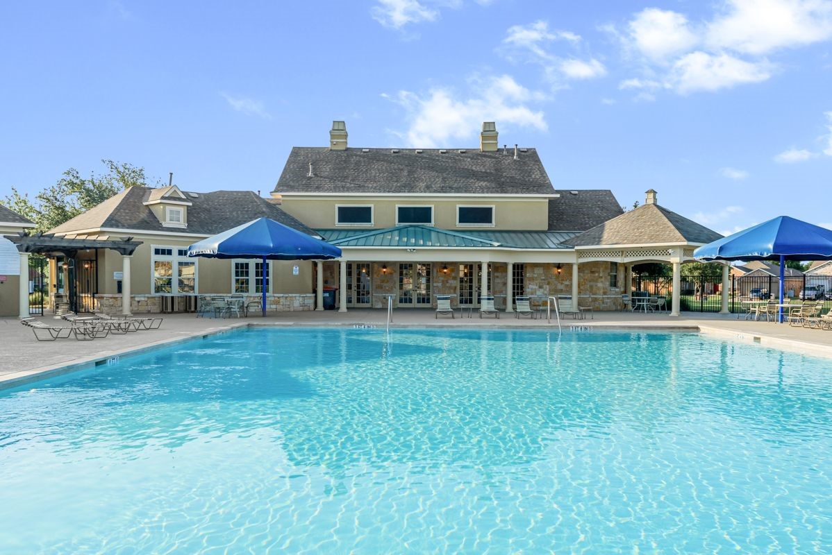 1132 Foxtail Drive Anna TX 75409