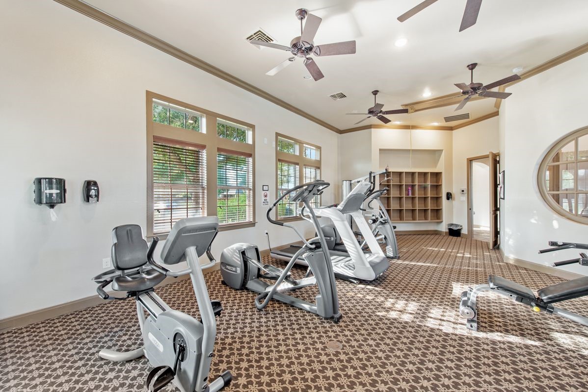 1132 Foxtail Drive Anna TX 75409
