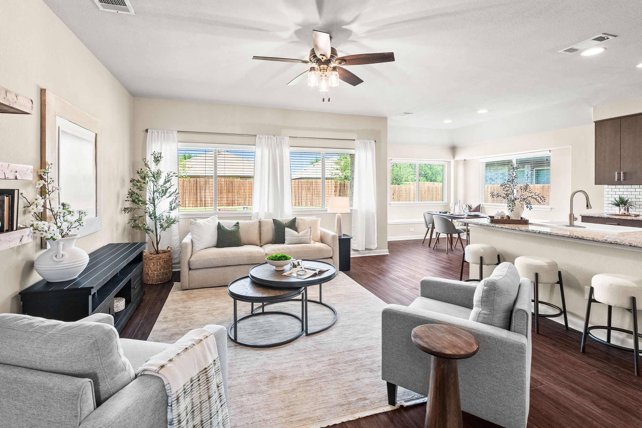 1132 Foxtail Drive Anna TX 75409