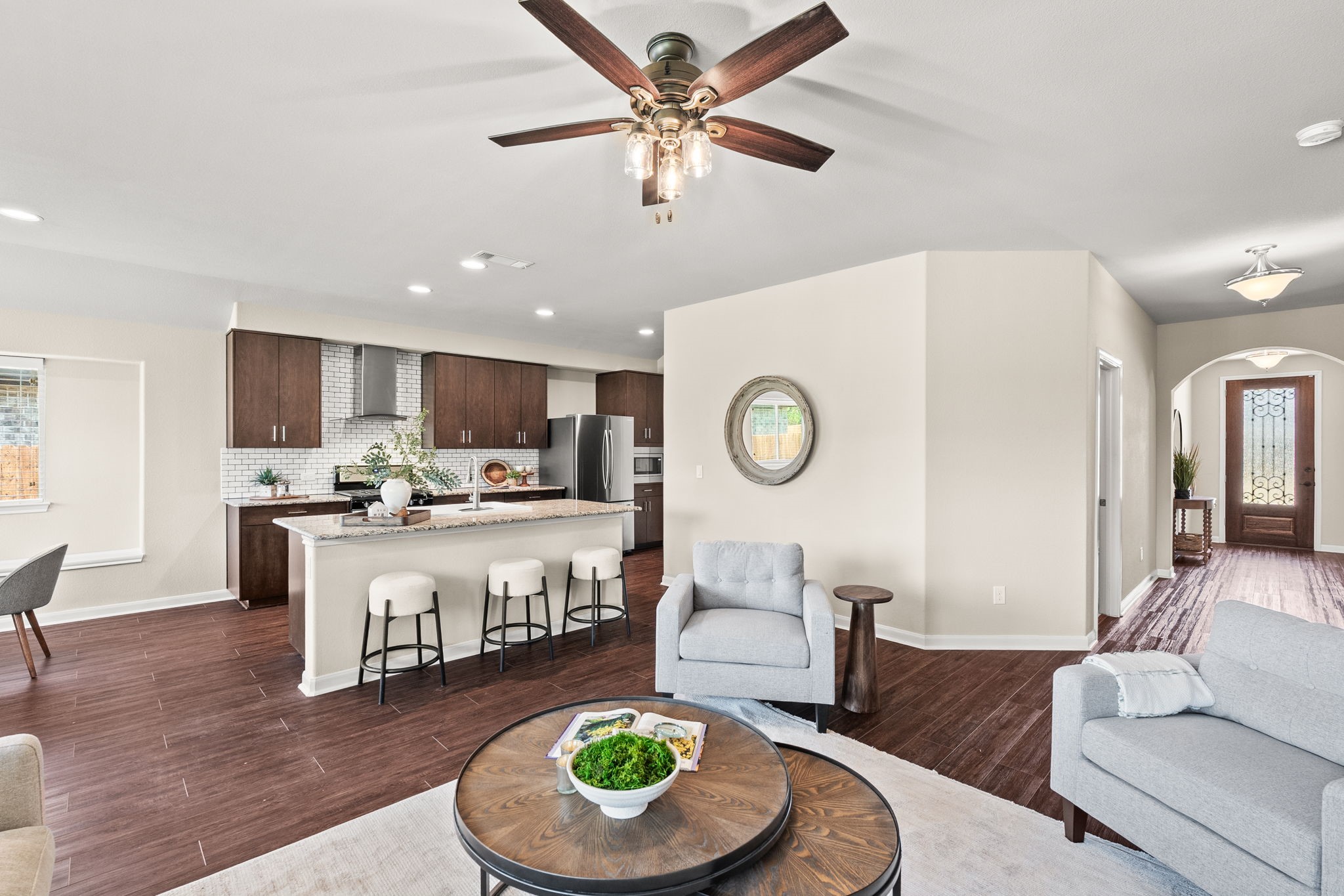 1132 Foxtail Drive Anna TX 75409