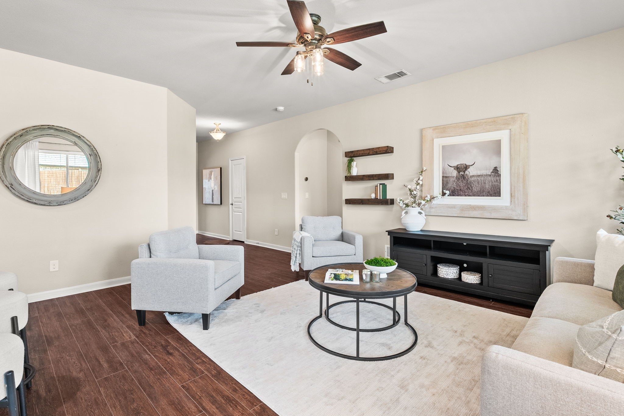 1132 Foxtail Drive Anna TX 75409