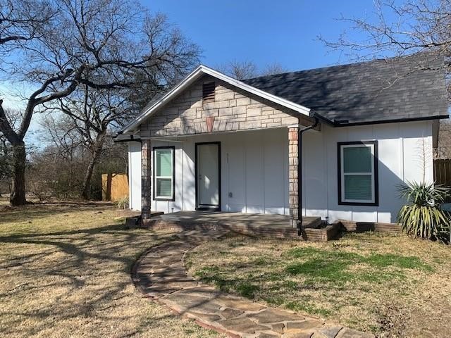 511 E Washington Street Denison TX 75021