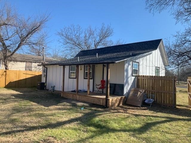 511 E Washington Street Denison TX 75021