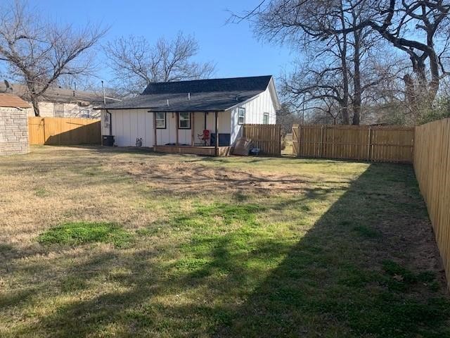 511 E Washington Street Denison TX 75021