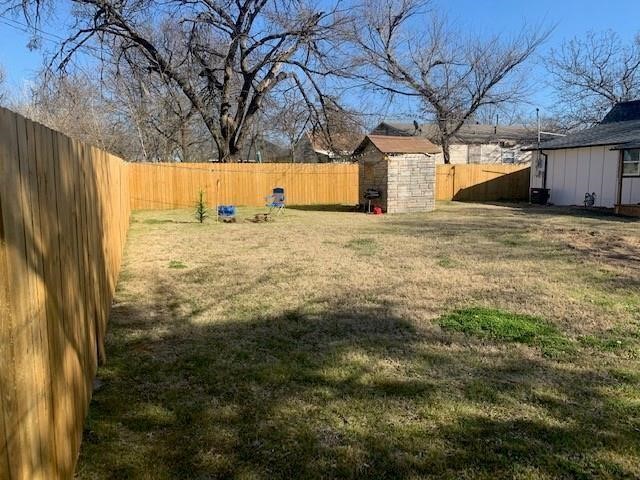 511 E Washington Street Denison TX 75021
