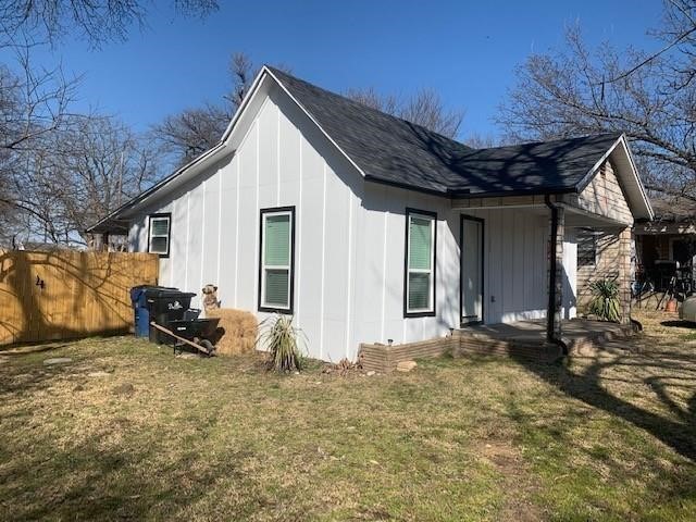 511 E Washington Street Denison TX 75021