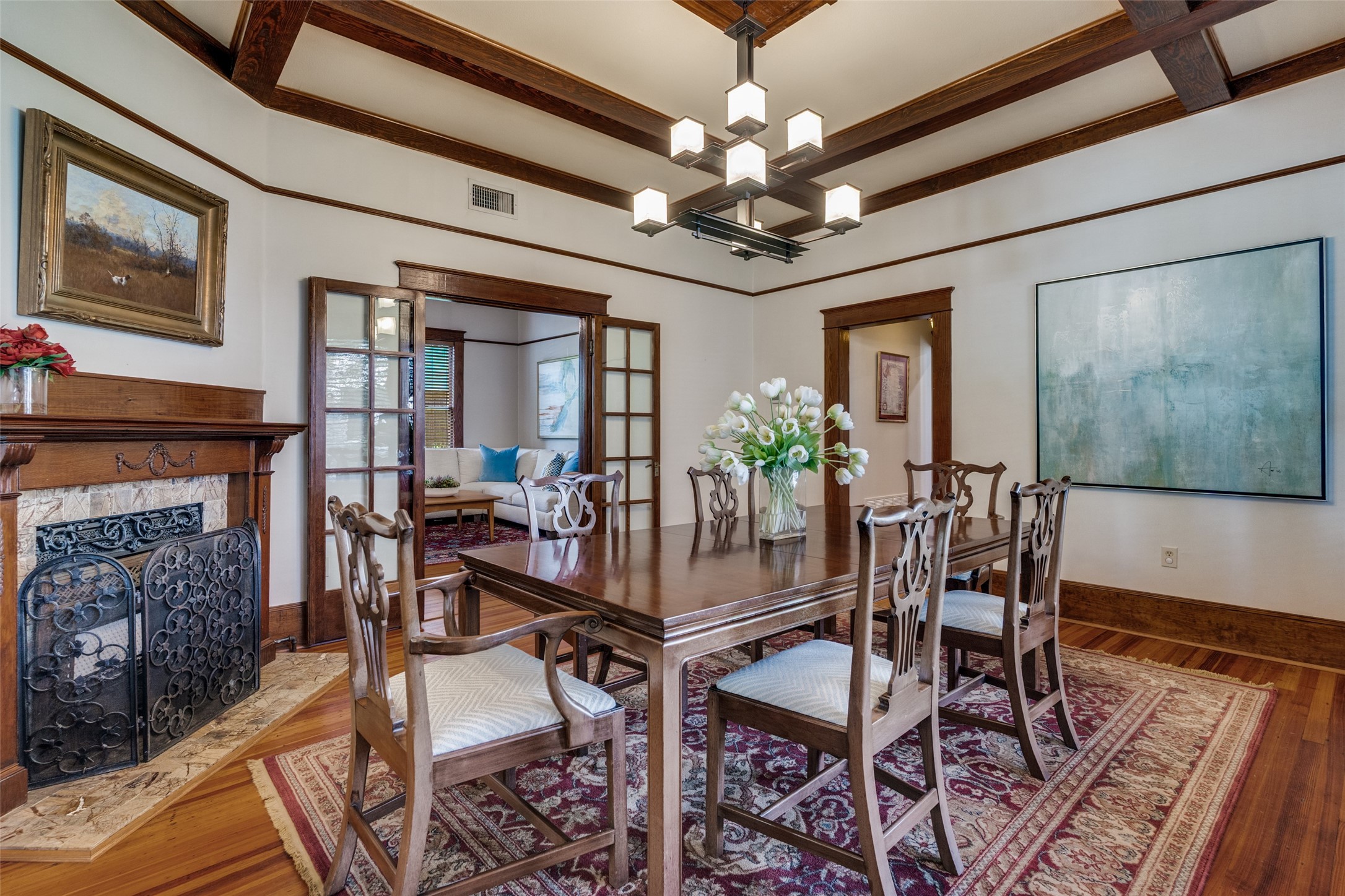 4811 Swiss Avenue Dallas TX 75204