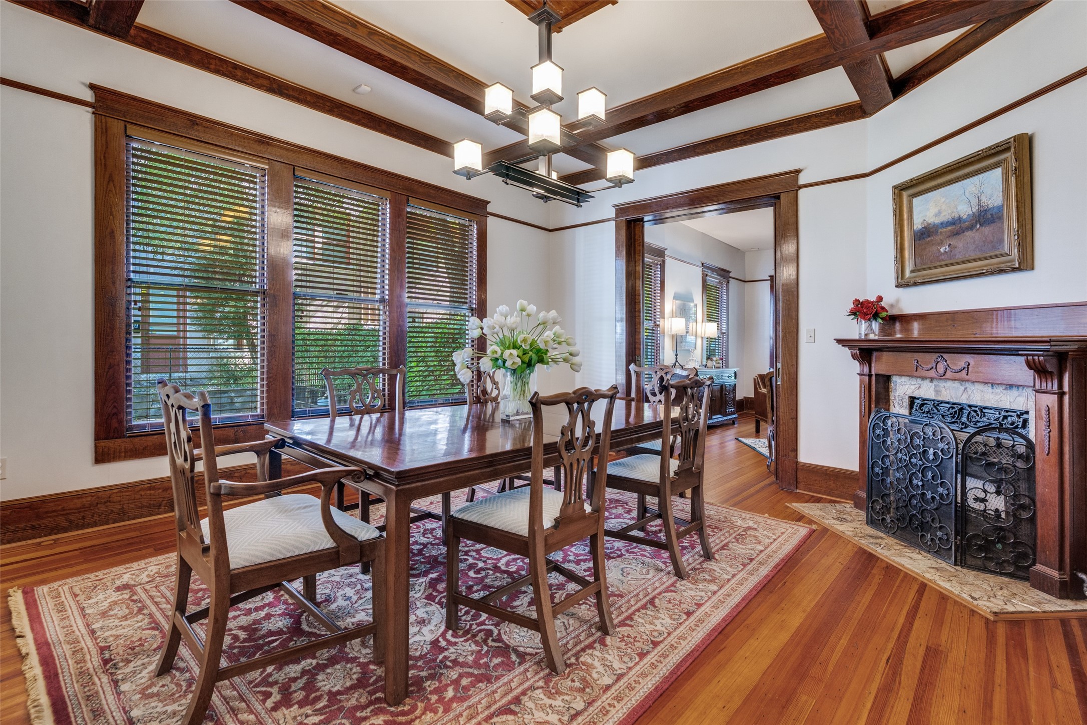 4811 Swiss Avenue Dallas TX 75204